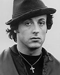 Sylvester Stallone